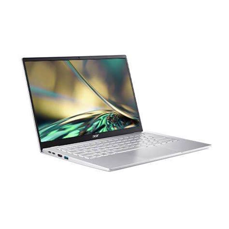 ACER Swift 3 SF314 44 R6K6 14 Notebook Steel Grey