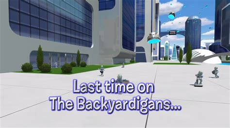 Image - The Backyardigans Robot Rampage P2 1.png | The Backyardigans ...