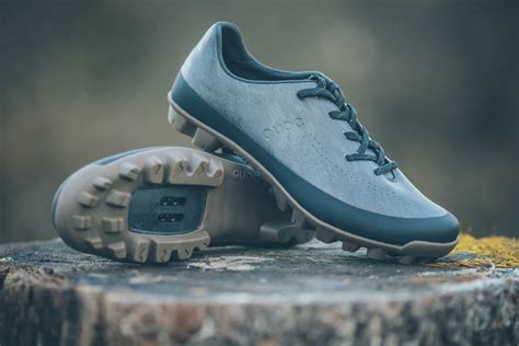 New Quoc Gravel Shoes The Gran Tourer