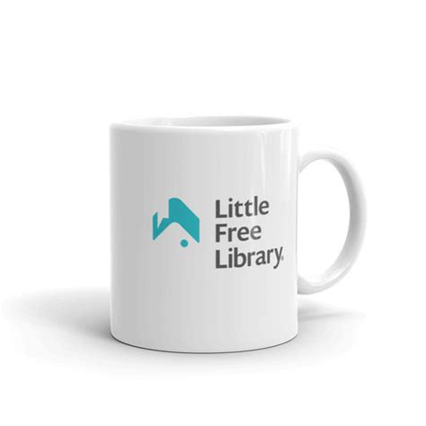 Gifts and Apparel – Page 2 – Little Free Library