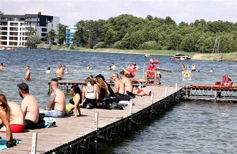 Rusza D Ugi Sierpniowy Weekend Policja Apeluje O Bezpiecze Stwo Nad