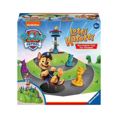 Ravensburger Lotti Karotti Paw Patrol Online Kaufen INTERSPAR