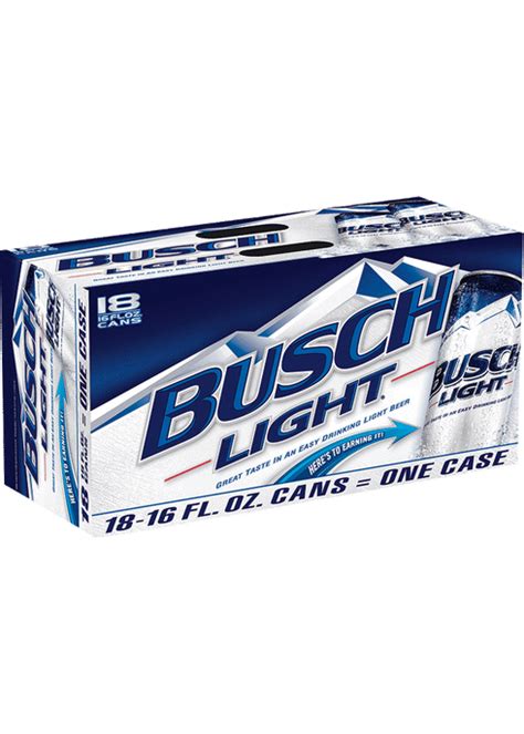 Busch Light Total Wine And More