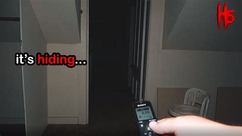 5 Ghost Videos So Scary You Ll Regret Watching Youtube