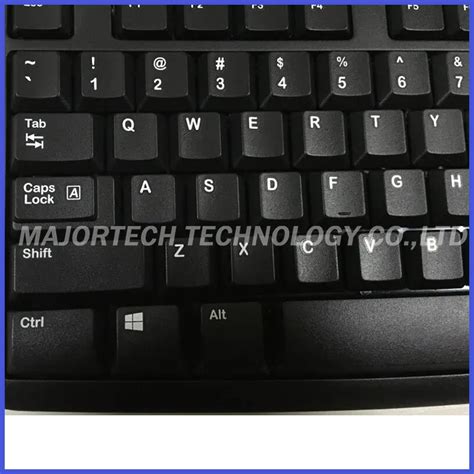 New Arrival Original Genuine Logitech Mk270 Desktop Combo Usb Wireless ...