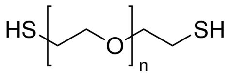 Aldrich Poly Ethylene Glycol Dithiol Kolab