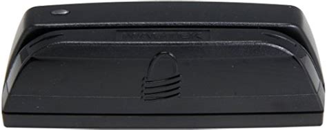 Magtek 21073062 Dynamag Magnesafe Triple Track Magnetic Stripe Swipe