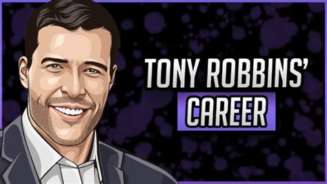 Tony Robbins Net Worth