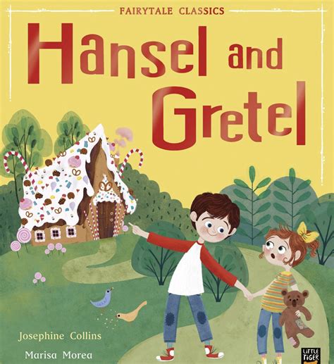 Hansel And Gretel