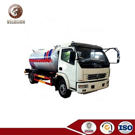 Used Dongfeng M Lpg Gas Tank Truck L Mt Lpg Cylinder Delivery