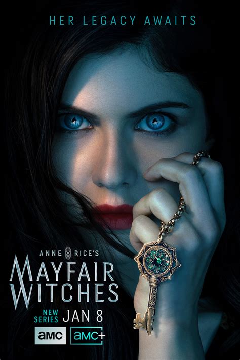 Mayfair Witches - Rotten Tomatoes