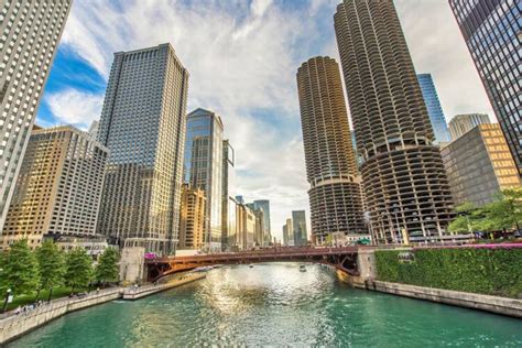 O Que Fazer Em Chicago Passeios E Atra Es Rodei Viagens