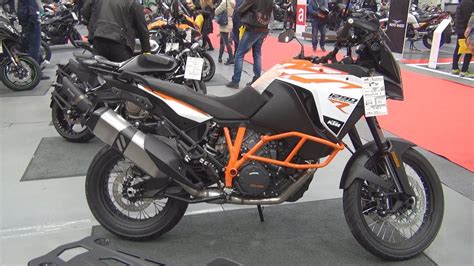 Ktm Super Adventure Atelier Yuwa Ciao Jp