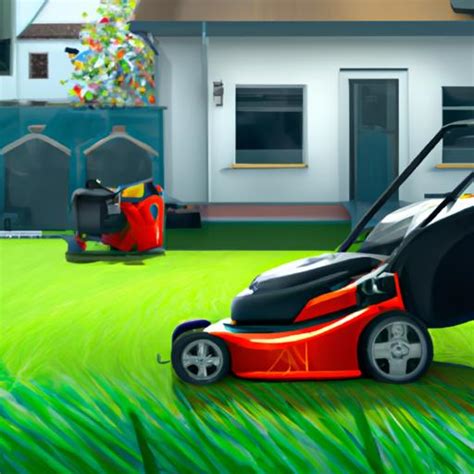 What Type Of Lawn Mower Oil Should You Use Heres What You Need To Know Yard Life Master