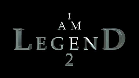 I Am Legend 2 Trailer Movie 2024 Youtube