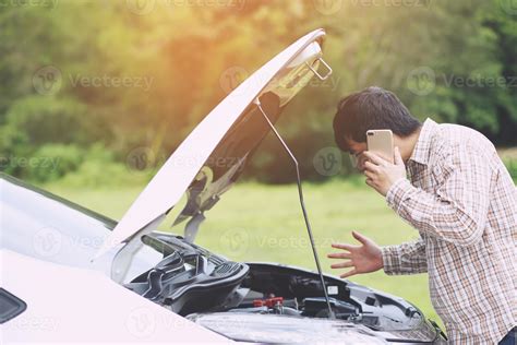 Angry Car