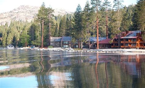 Donner Lake Village Resort Hotel