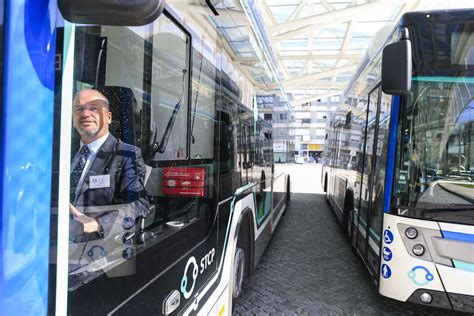 STCP lança concurso para publicidade nos autocarros e nos elétricos