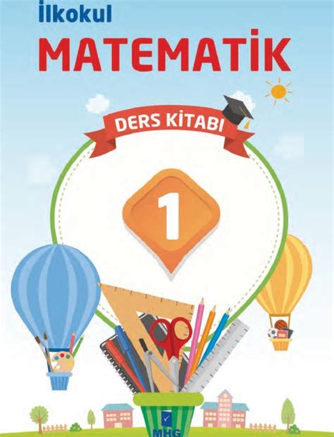 Matematik Ders Kitab Mhg Pdf