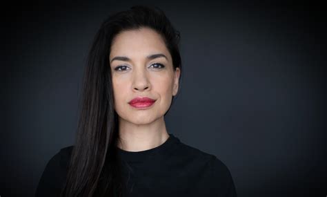 Rachael Ancheril Actor Bio