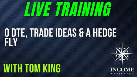 Income Navigator LIVE TRAINING 9 4 24 0 DTE TRADE SETUPS GC WINNER