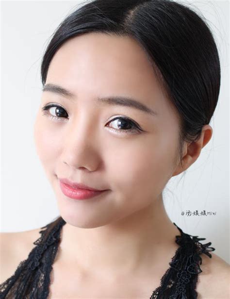 【汤媛媛mini】夏日清爽不脱妆之出街look Cbo 在这里，交互全球美妆新商业价值