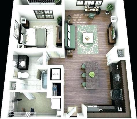 44++ House designs and floor plans for small houses ideas in 2021