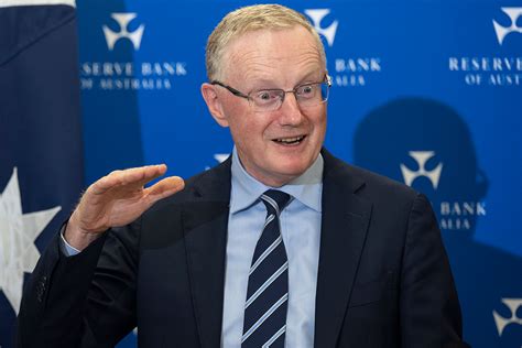 Interest Rates On Hold In Rba Governor Philip Lowe S Final Month