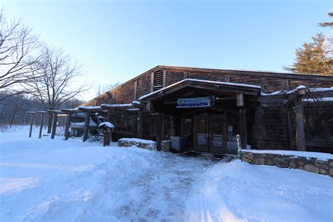 Quarry Hill Nature Center