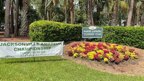 Marsh Landing Country Club Acquired By Concert Golf Partners Of Lake Mary