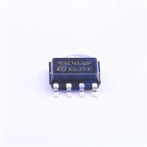 M93C46 WMN6TP STMicroelectronics C7565 LCSC Electronics