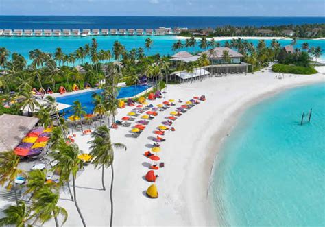 Maldives Resort All Inclusive Offers Hard Rock Hotel Maldives Magazine