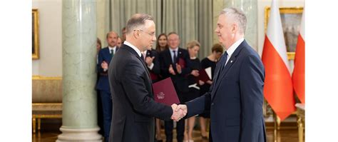 Tomasz Siemoniak nowym szefem MSWiA Ministerstwo Spraw Wewnętrznych i