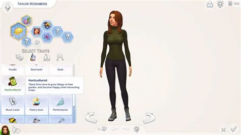 The Sims 4 More Traits Mod Download & Tutorial (2024 Update!) - Must ...