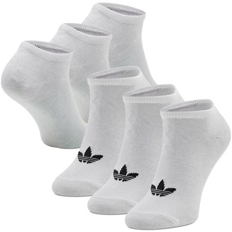 Adidas Skarpety Stopki Bia E Komplet Sztuki M Allegro Pl