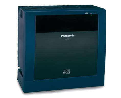 Planta Telefónica Panasonic IP Soluciones y tecnologia SAS