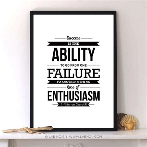 Motivational Office Quotes Printable