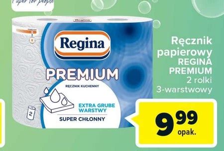 R Cznik Papierowy Regina Promocja Carrefour Market Ding Pl