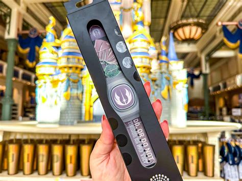 New MagicBand+ Designs in Disney World - MickeyBlog.com