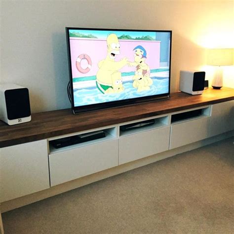 20+ Floating Tv Stand Ikea – The Urban Decor