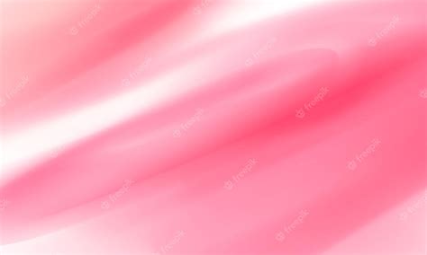 Premium Vector | Abstract pastel pink gradient background