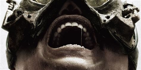 Saw X Poster Teases A Terrifying New Trap