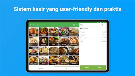 Loyverse Pos Kasir Umkm Aplikasi Di Google Play