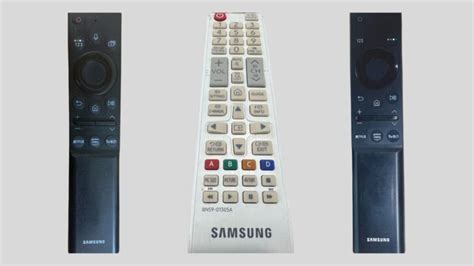 Buttons On Samsung Smart Tv Remotes Explained Pointerclicker