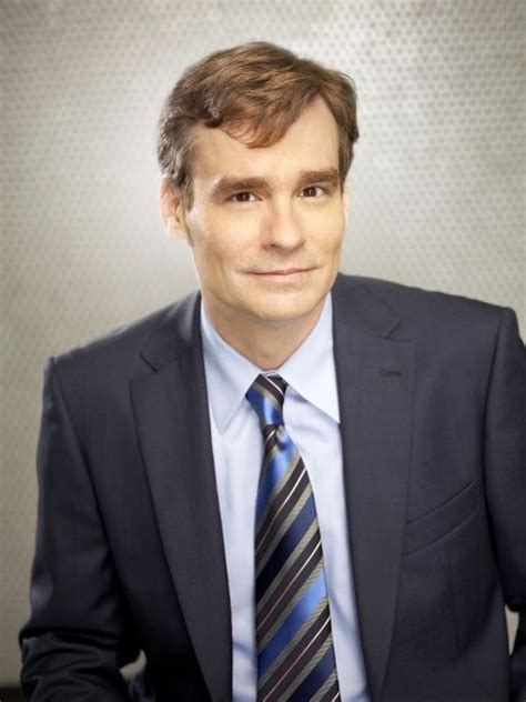 Robert Sean Leonard As Dr James Wilson In HOUSE On FOX Dr House