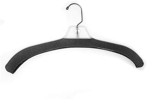 Foam Pad Hanger Covers Charcoal Grey Foamies 10 Pack