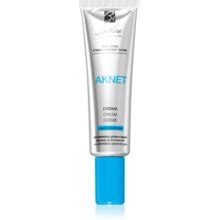 Bionike Aknet Light Mattifying Face Cream For Oily And Problematic Skin