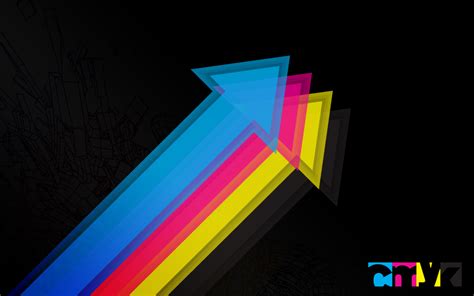 Cmyk Wallpaper By Rikkit On Deviantart Wallpaper Cmyk Deviantart