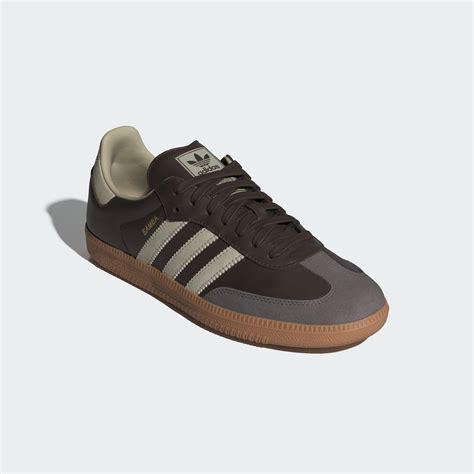 shoes samba og shoes brown adidas qatar