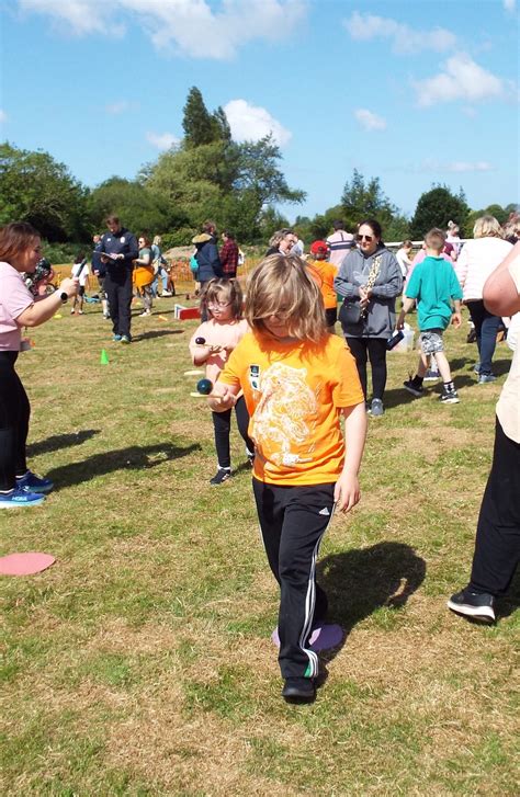 Sports Days 2024 Pathfield School